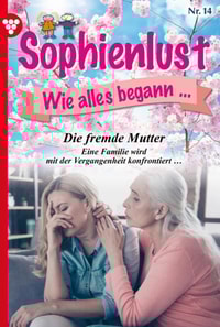 Die fremde Mutter