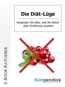 Die Diät-Lüge