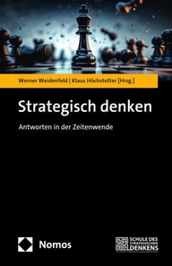 Strategisch denken