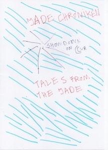 Jade Krieger Chroniken