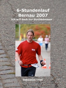 6-Stundenlauf Bernau 2007