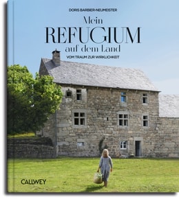 Mein Refugium auf dem Land