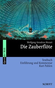 Die Zauberflöte