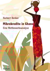 Mikrokredite in Ghana.