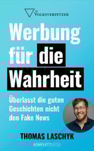 Werbung für die Wahrheit