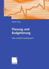 Planung und Budgetierung