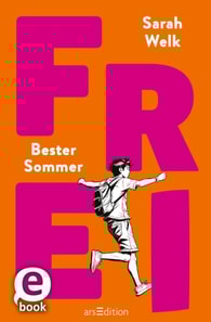 FREI – Bester Sommer (FREI 1)