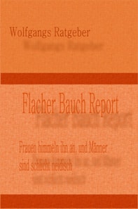 Flacher Bauch Report