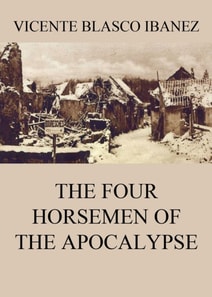 Four Horsemen Of The Apocalypse