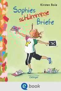 Sophies schlimme Briefe