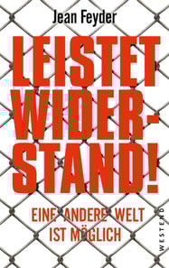 Leistet Widerstand!