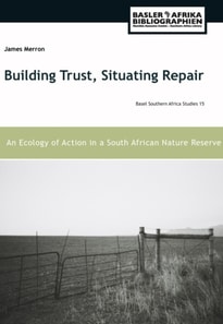 Building Trust, Situating Repair