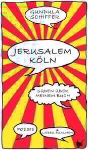 Jerusalem-Köln
