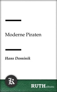 Moderne Piraten