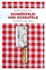 Schnüffelei und Schäufele