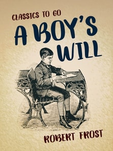 Boy's Will