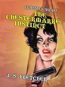 Chestermarke Instinct