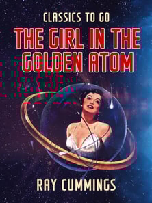 Girl In The Golden Atom