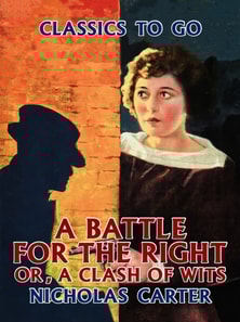 Battle for the Right, Or, A Clash of Wits