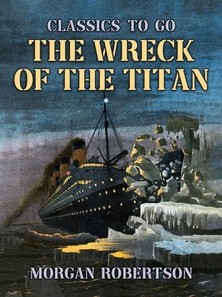 Wreck of the Titan