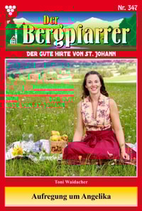 Aufregung um Angelika