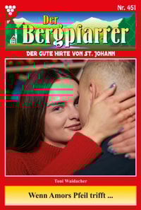 Wen Amors Pfeil trifft