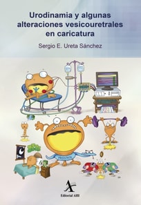 Urodinamia y algunas alteraciones vesicouretrales en caricatura