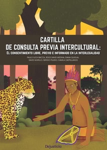 Cartilla de consulta previa intercultural