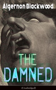 Damned (Unabridged)