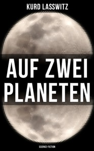 Auf zwei Planeten (Science-Fiction)
