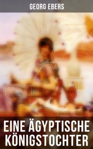 Eine ägyptische Königstochter