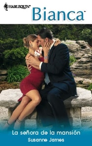 La señora de la mansión