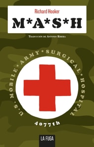 M*A*S*H