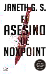 El asesino de Noxpoint