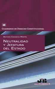 Neutralidad y Jefatura del Estado
