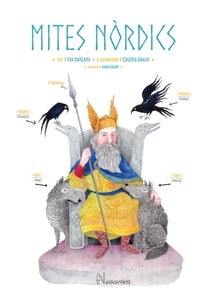 Mites Nòrdics