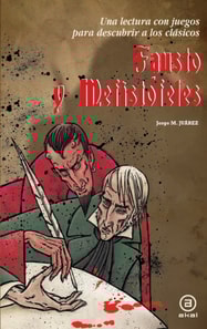 Fausto y Mefistófeles