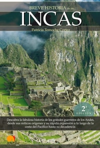 Breve Historia de los Incas