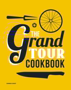 Grand Tour Cookbook