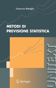 Metodi di previsione statistica