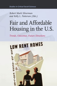Fair and Affordable Housing in the U.S.