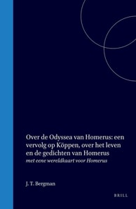 Over de Odyssea van Homerus