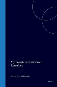 Mythologie der Grieken en Romeinen