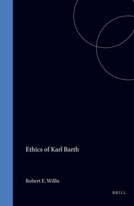 Ethics of Karl Barth