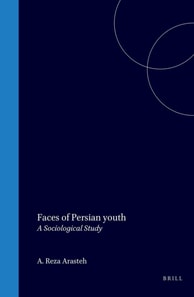 Faces of Persian youth