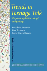 Trends in Teenage Talk