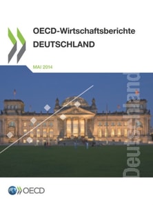OECD-Wirtschaftsberichte: Deutschland 2014