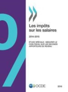 Les impots sur les salaires 2016