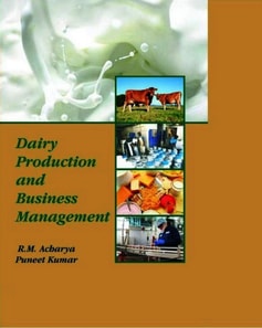 Dairy Production and Business Management