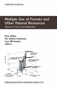 Multiple Use of Forests and Other Natural Resources